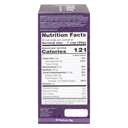 GanoOne Hot Chocolate — 20 Boxes